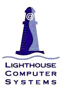 LCSonline.net Web Mail Logo